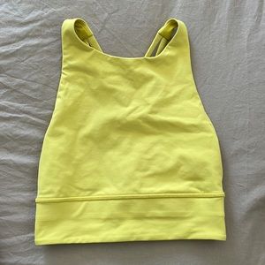 Lululemon Women’s Long Align Sports Bra